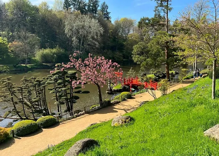 Le Petit Ecureuil Jardin Terrasse *