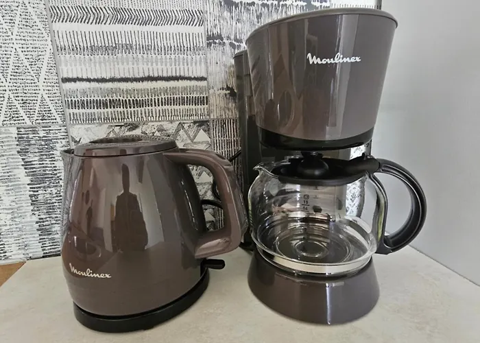 Le Petit Ecureuil Jardin Terrasse